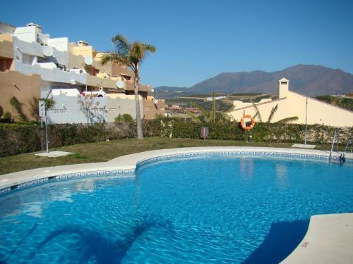 Apartamento Penthouse Seaside Be 1