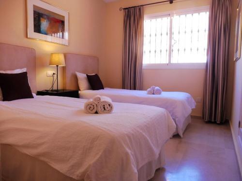 Apartamento Penthouse Seaside Be 1