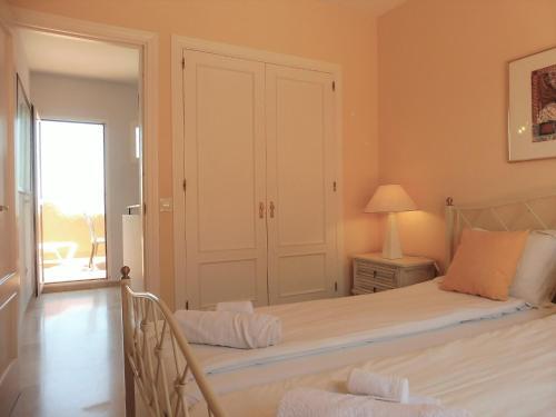 Apartamento Penthouse Seaside Be 1