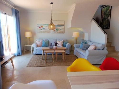 Apartamento Penthouse Seaside Be 1