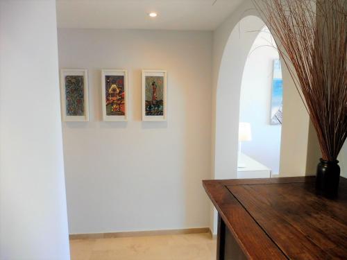 Apartamento Penthouse Seaside Be 1