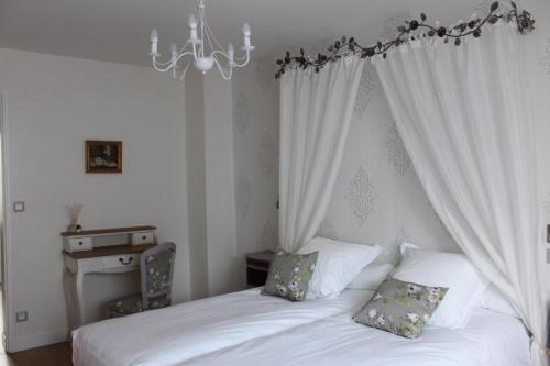 Bed & Breakfast Au Coeur De Beauvais Apartment