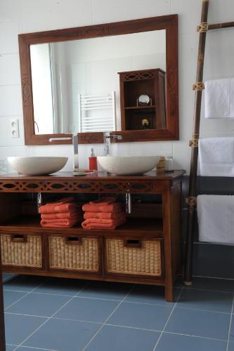 Bed & Breakfast Au Coeur De Beauvais Apartment
