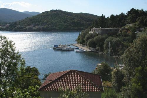 Apartment Zrnovska Banja 4443a