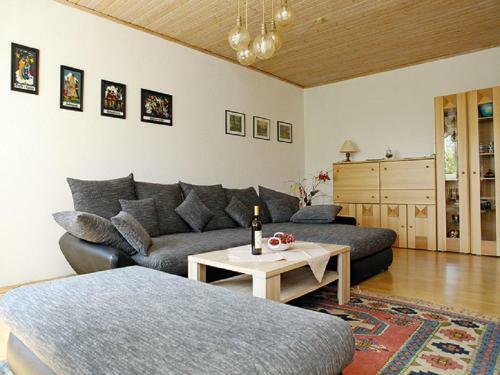 Apartamento Ferienwohnung Zucker