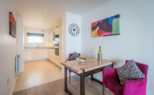 Apartamento Talbot Suites At Stonebridge
