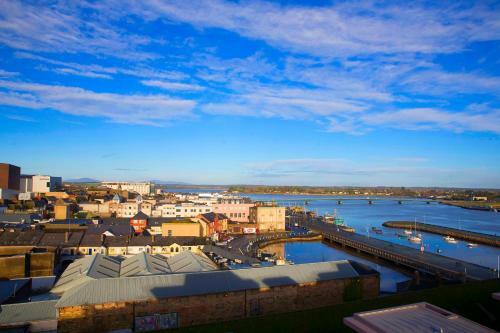 Apartamento Talbot Suites At Stonebridge