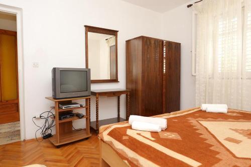 Apartment Lumbarda 4481a