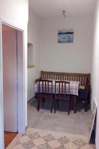 Apartment Lumbarda 4481a