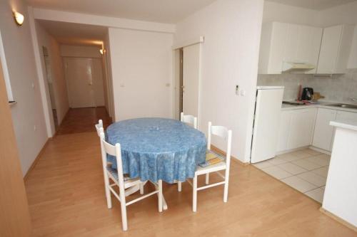 Hostal Double Room Makarska 6839a