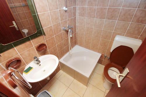Apartment Vantacici 5386d