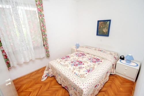 Apartment Vantacici 5386b
