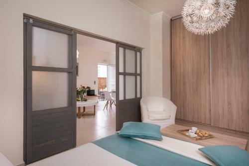 Sea & City Apartments