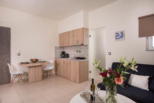 Sea & City Apartments