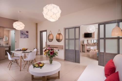 Sea & City Apartments