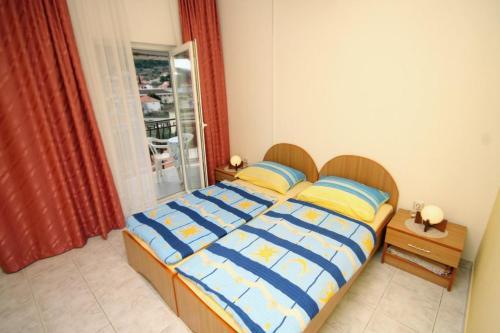 Hostal Twin Room Marina 5953b