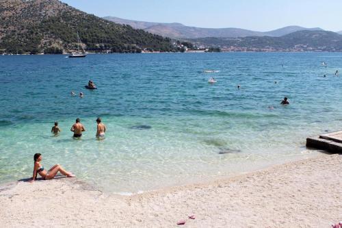 Hostal Twin Room Marina 5953b