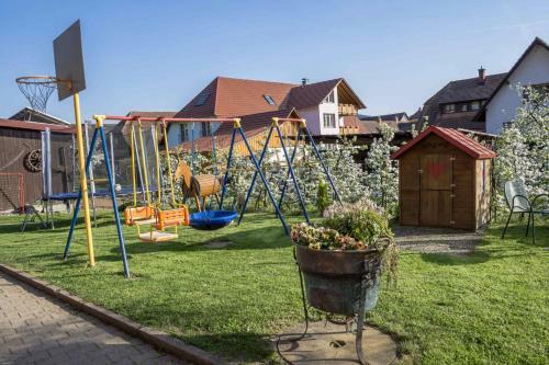 Apartamento Ferienwohnung M�ller