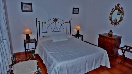 Agroturismo Casa Guinea