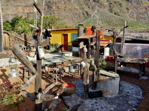 Agroturismo Casa Guinea
