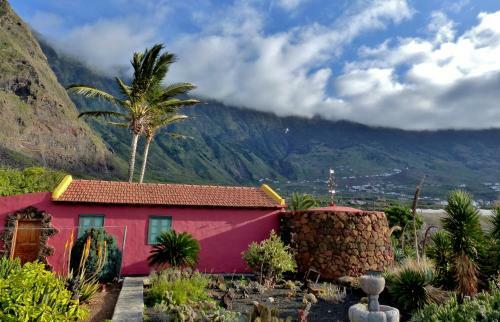 Agroturismo Casa Guinea