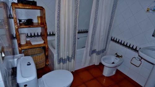 Agroturismo Casa Guinea