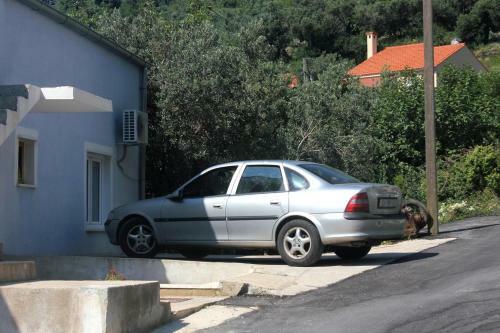 Hostal Triple Room Zaton Mali 9114a