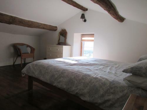 Agroturismo Les Puvinieres