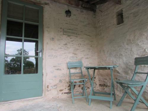 Agroturismo Les Puvinieres