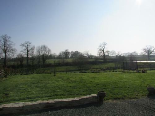 Agroturismo Les Puvinieres