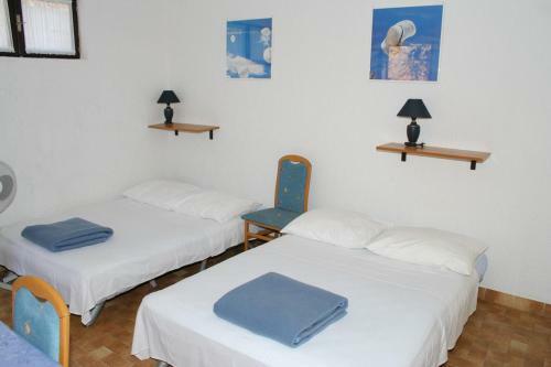 Hostal Studio Lokva Rogoznica 2759b