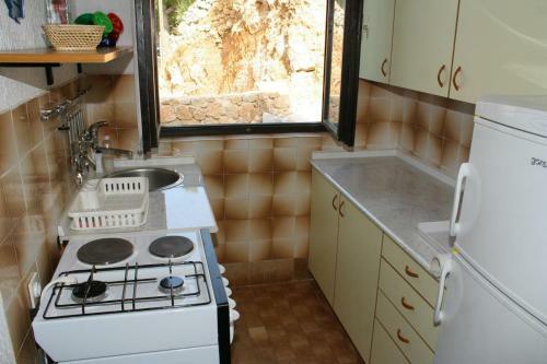 Hostal Studio Lokva Rogoznica 2759b