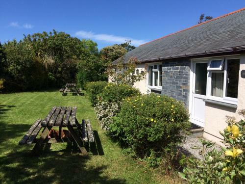 Posada The Crown Inn & Lodges