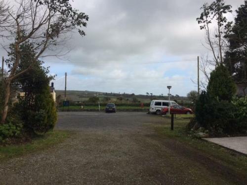 Posada The Crown Inn & Lodges