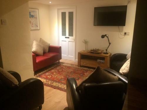 Posada The Crown Inn & Lodges