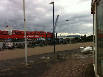 Hotel Mijn Torpedoloods