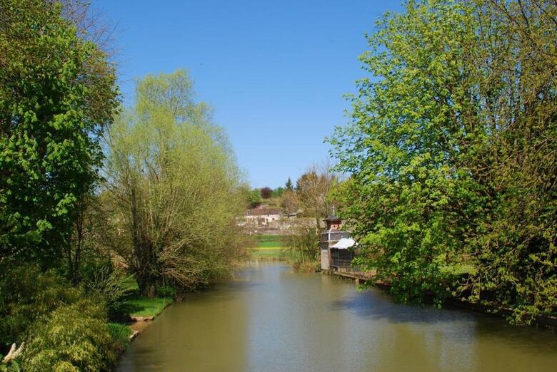 Les Roulottes Du Bazois