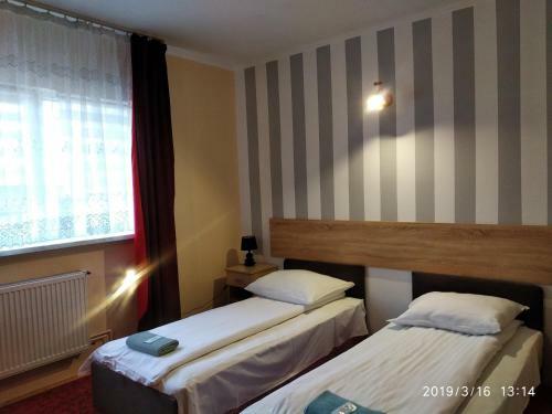 Hotel Dom Go?cinny Krakowiak