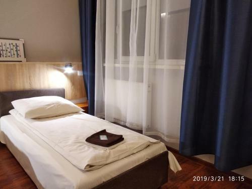 Hotel Dom Go?cinny Krakowiak