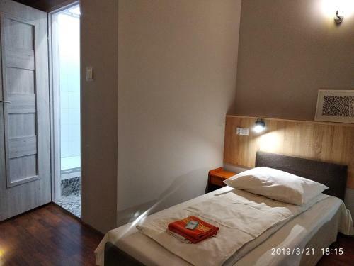 Hotel Dom Go?cinny Krakowiak