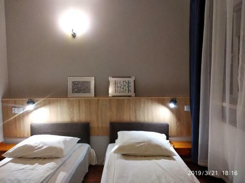 Hotel Dom Go?cinny Krakowiak
