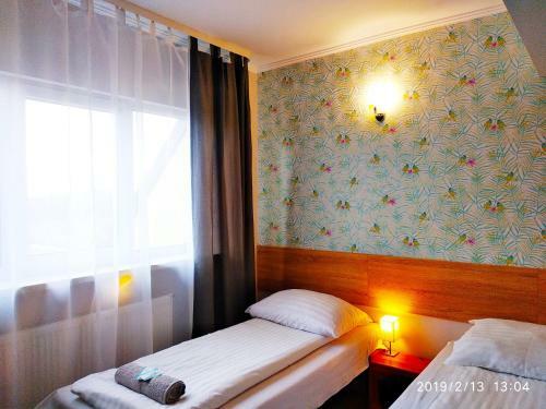 Hotel Dom Go?cinny Krakowiak