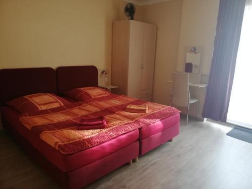 Hostal Pension F�rst Borwin