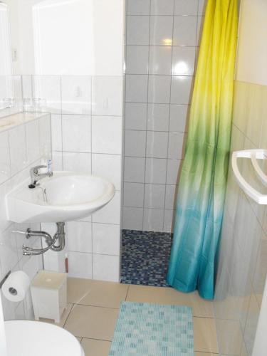 Hostal Pension F�rst Borwin