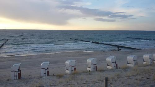Hostal Pension F�rst Borwin