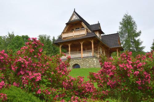 G�ralski Domek Mil�wka