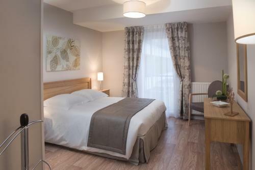 Apartamento Domitys Les Gr�ements D'or