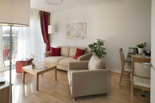 Apartamento Domitys Les Gr�ements D'or