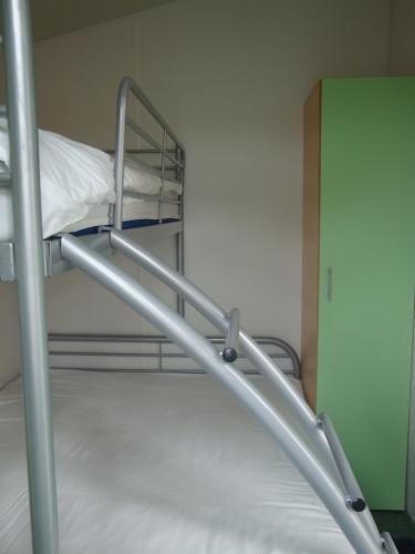 Parque De Campismo Orbitur Quarteira