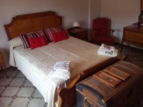 Agroturismo La Herreria De Esteban